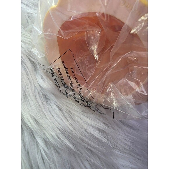 Beauty and the beast disney puppet vintage - Picture 4 of 4